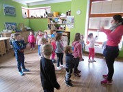 Výlet do Ekocentra Mladá Boleslav - Jaro všemy smysly